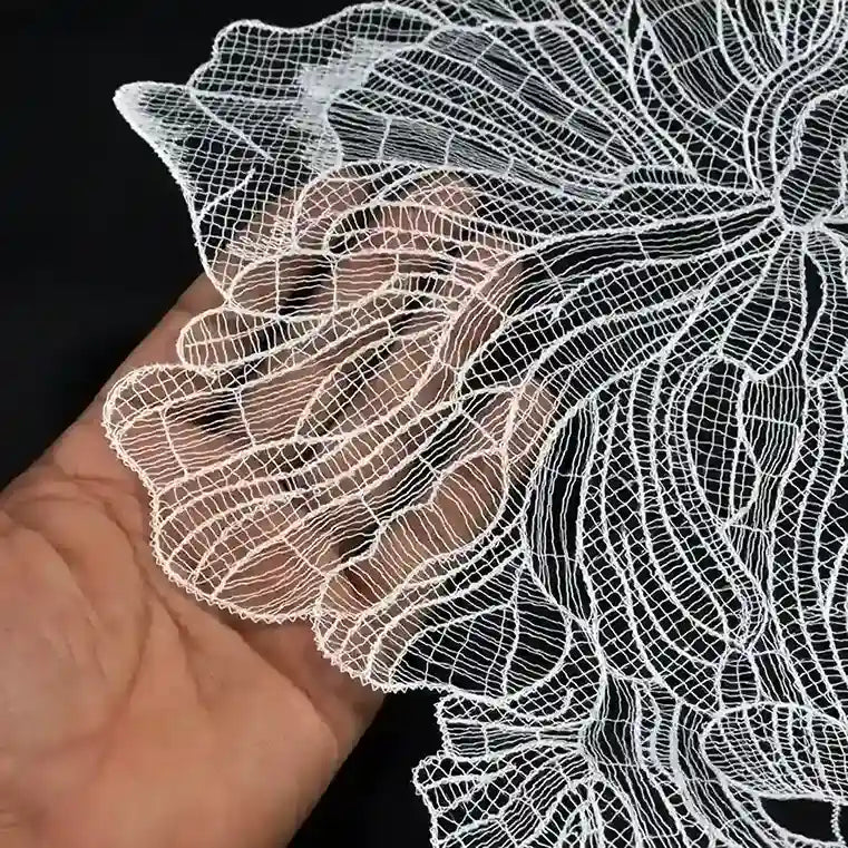 Ornate Foliage Medley