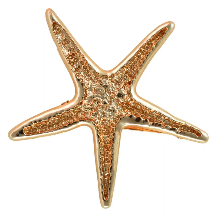 Star Fish Style Buckles