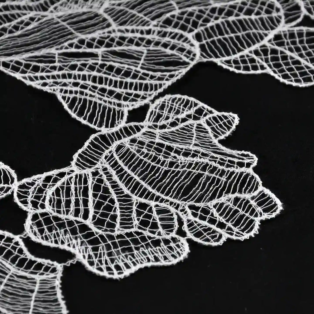 Ornate Foliage Medley