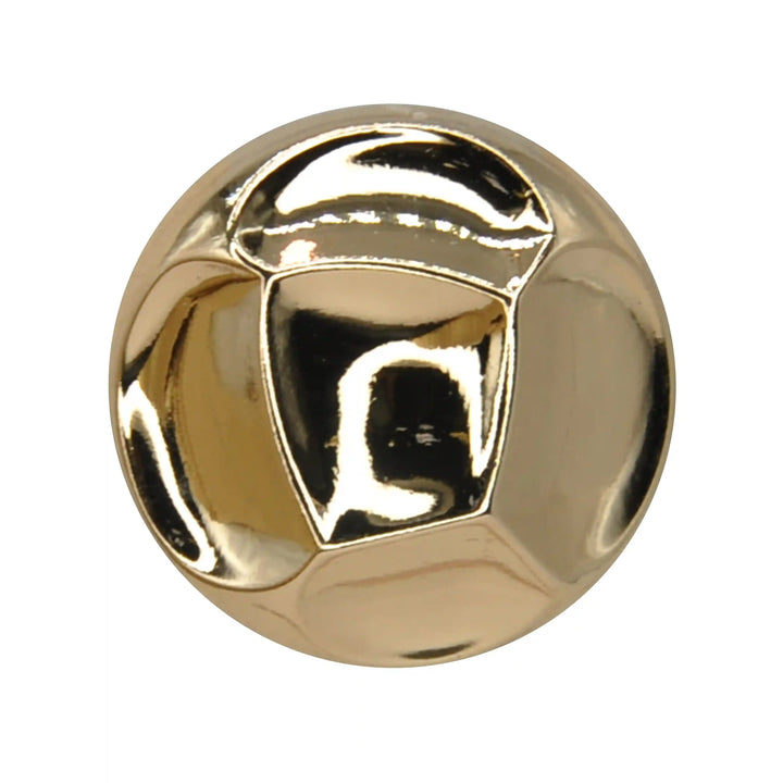 Faceted Domed Button | 23mm & 15mm