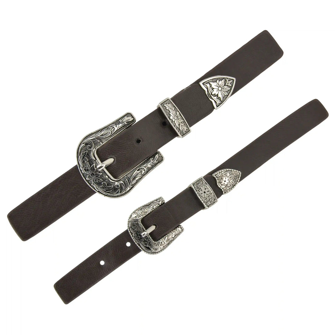 Set Of Buckles