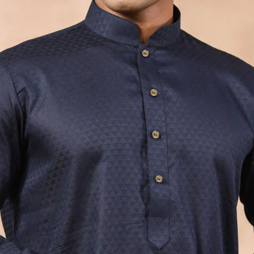 Faceted Domed Button | 23mm & 15mm