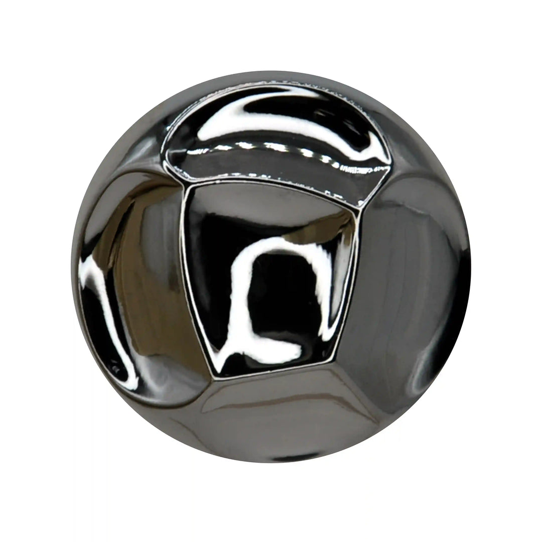 Faceted Domed Button | 23mm & 15mm