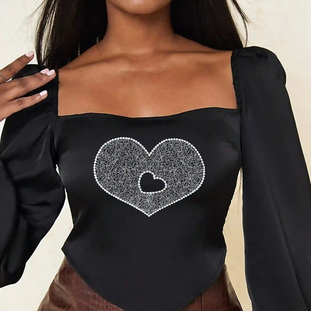 Dream Weave Heart | Set Of 2