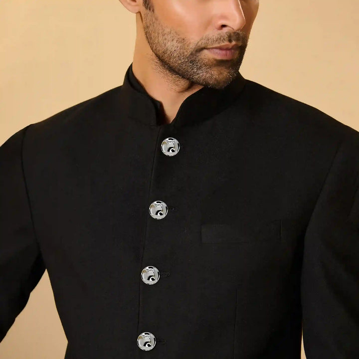 Faceted Domed Button | 23mm & 15mm