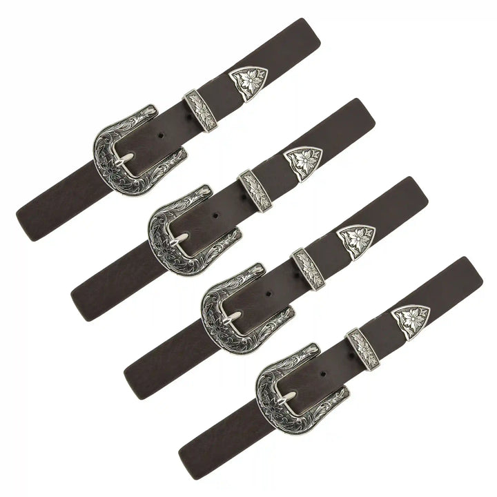 Set Of Buckles