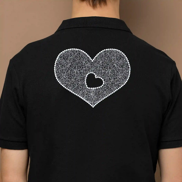 Dream Weave Heart | Set Of 2