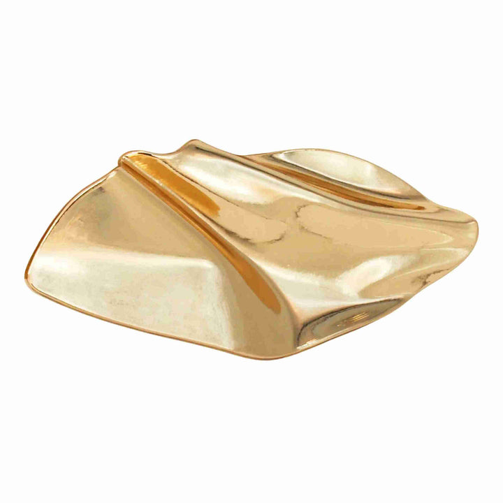 Abstract Style Metal Buckle