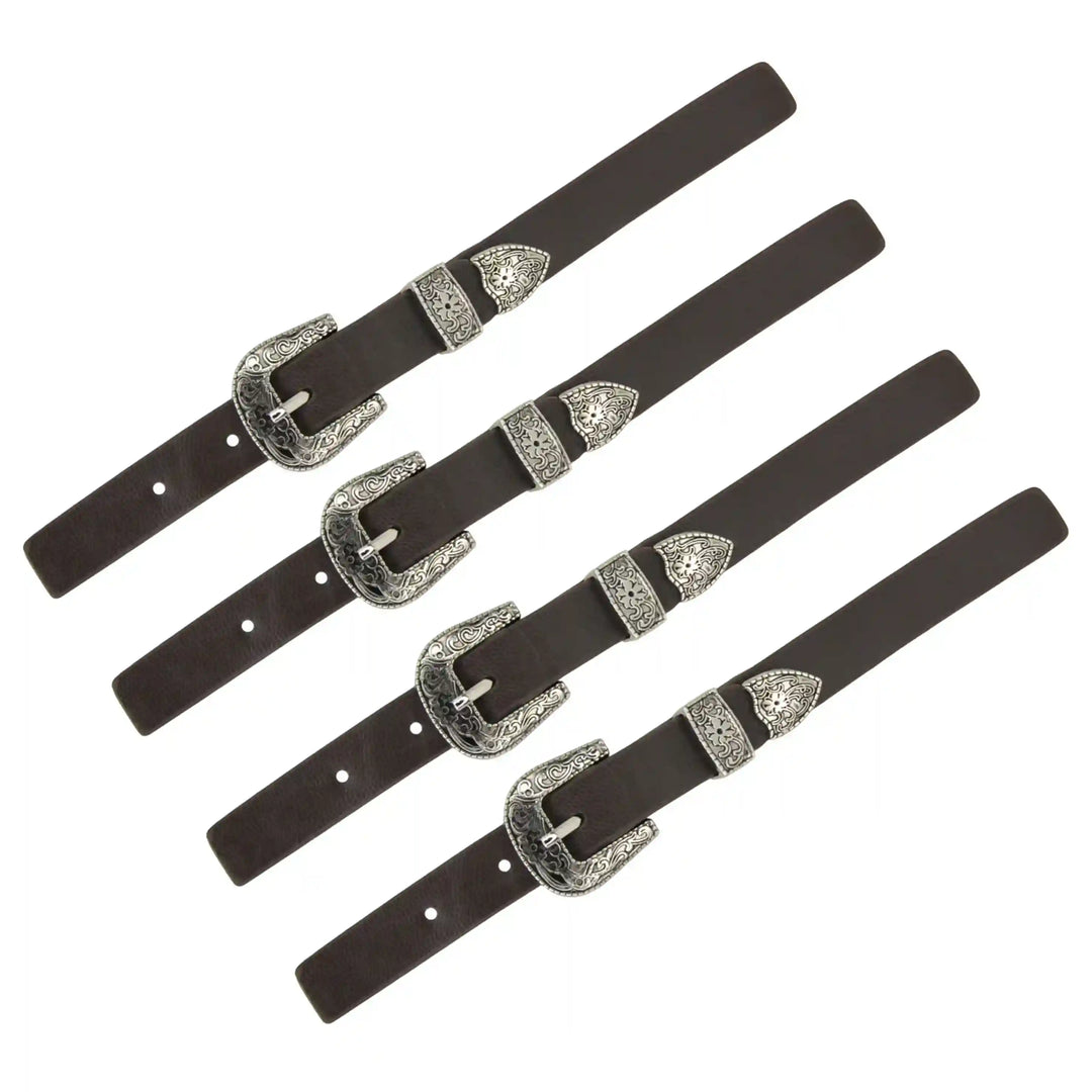 Set Of Buckles