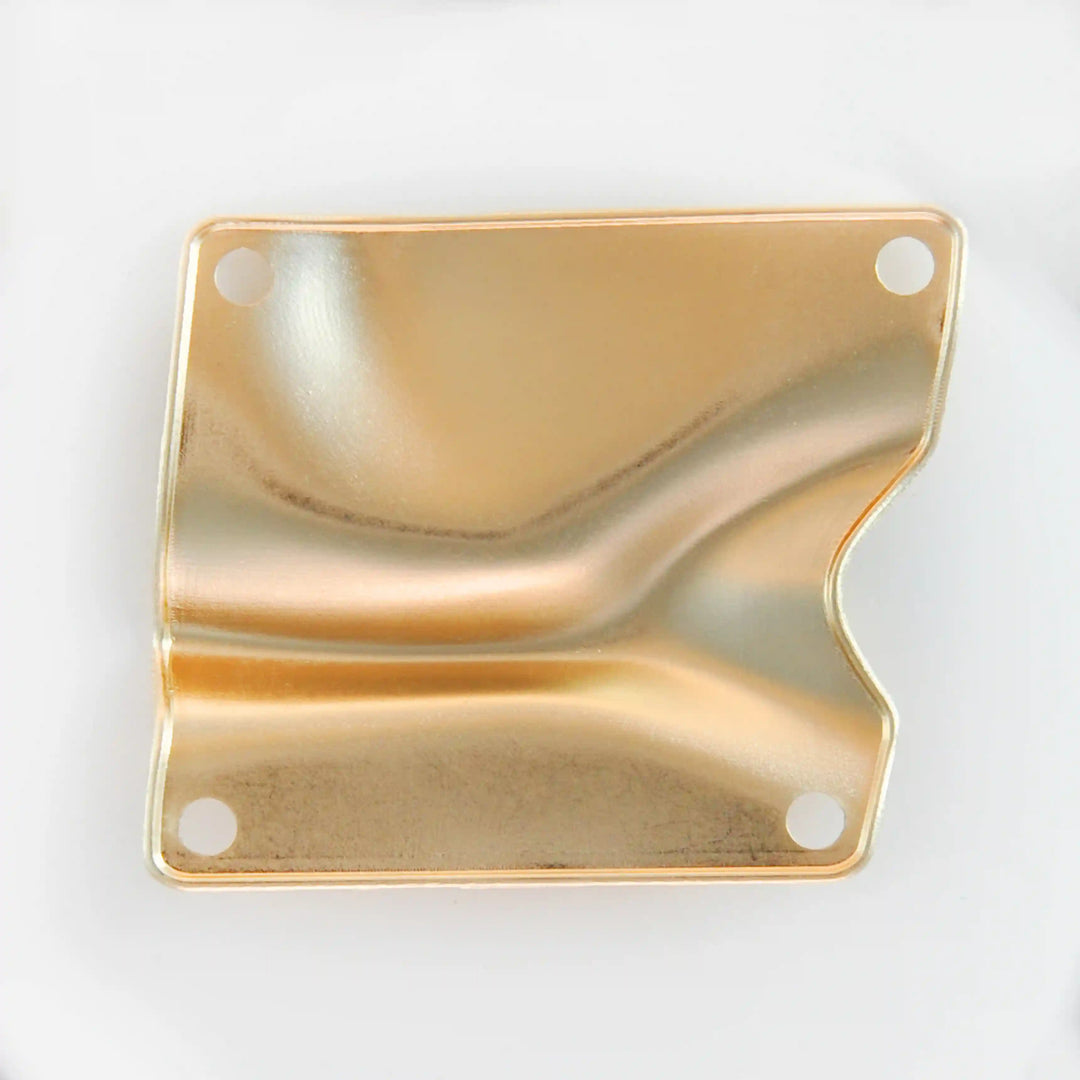 Four Hole Curved Rectangular Corner Protector