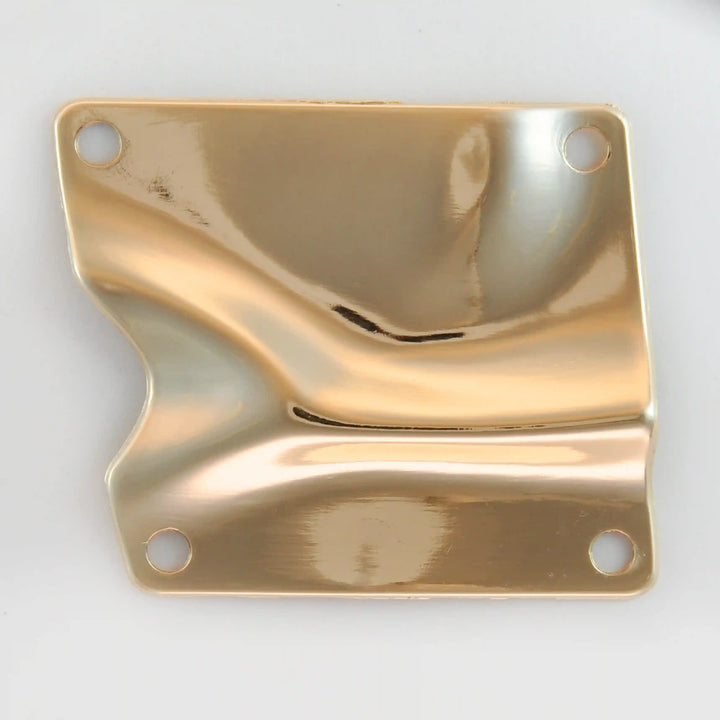Four Hole Curved Rectangular Corner Protector