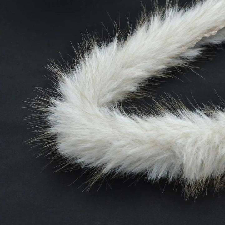 Soft Fur Lace | 2 Meters