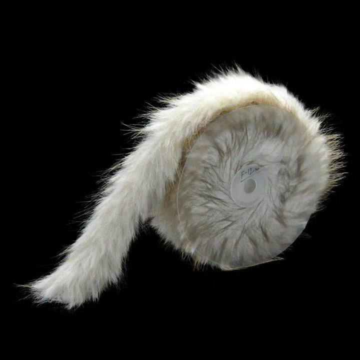 Soft Fur Lace | 2 Meters