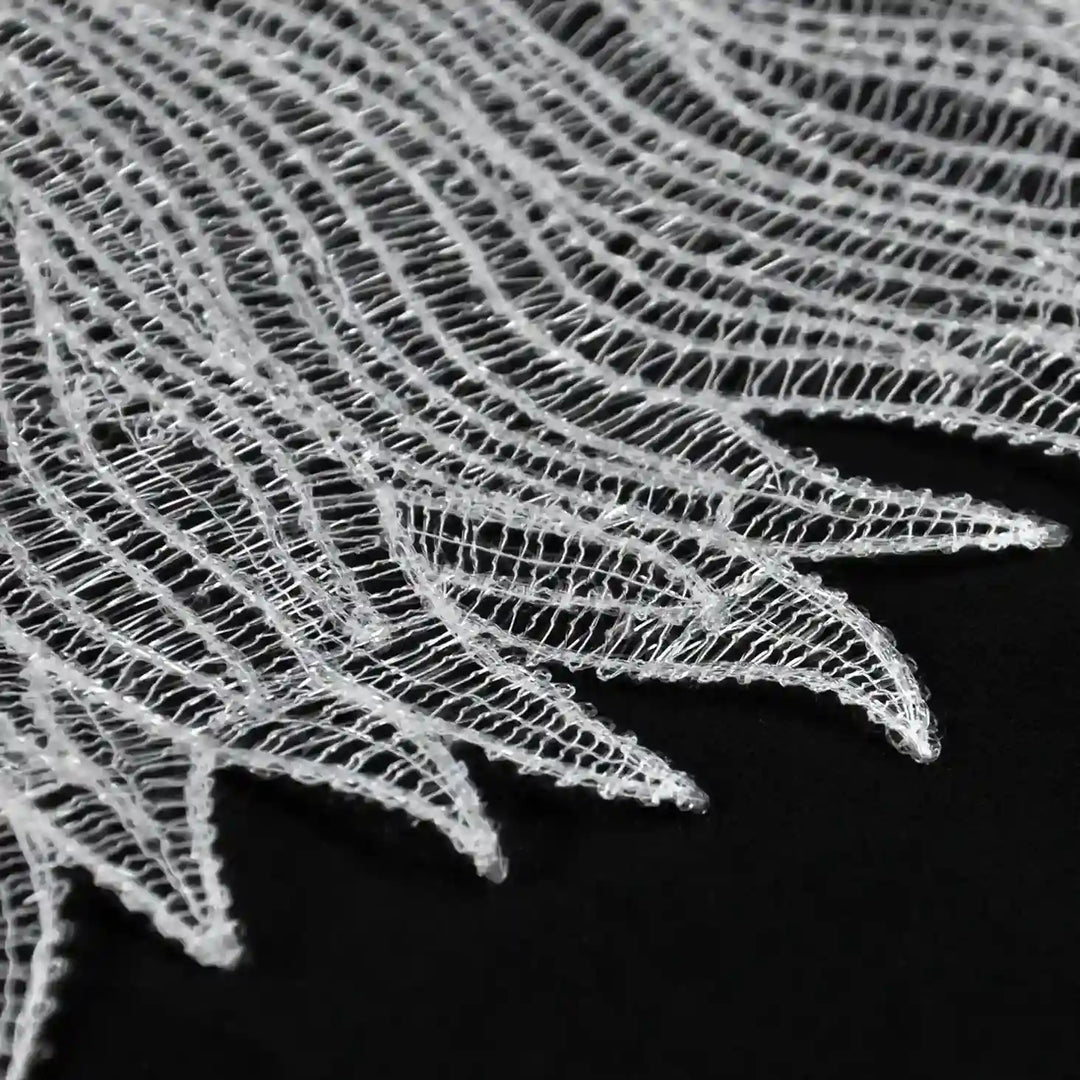 Angel's Whisper Wings