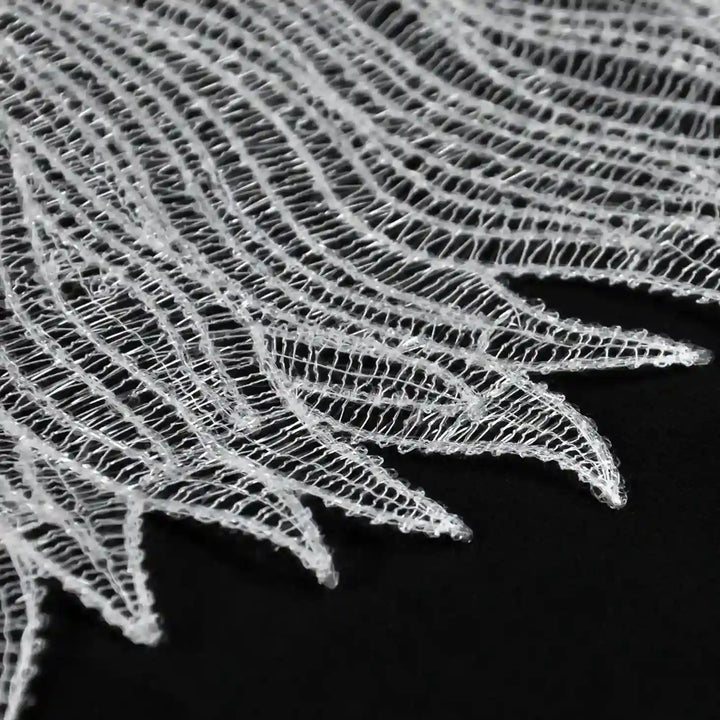 Angel's Whisper Wings