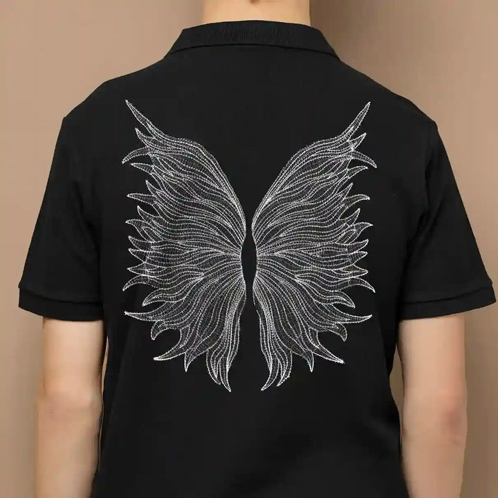 Angel's Whisper Wings