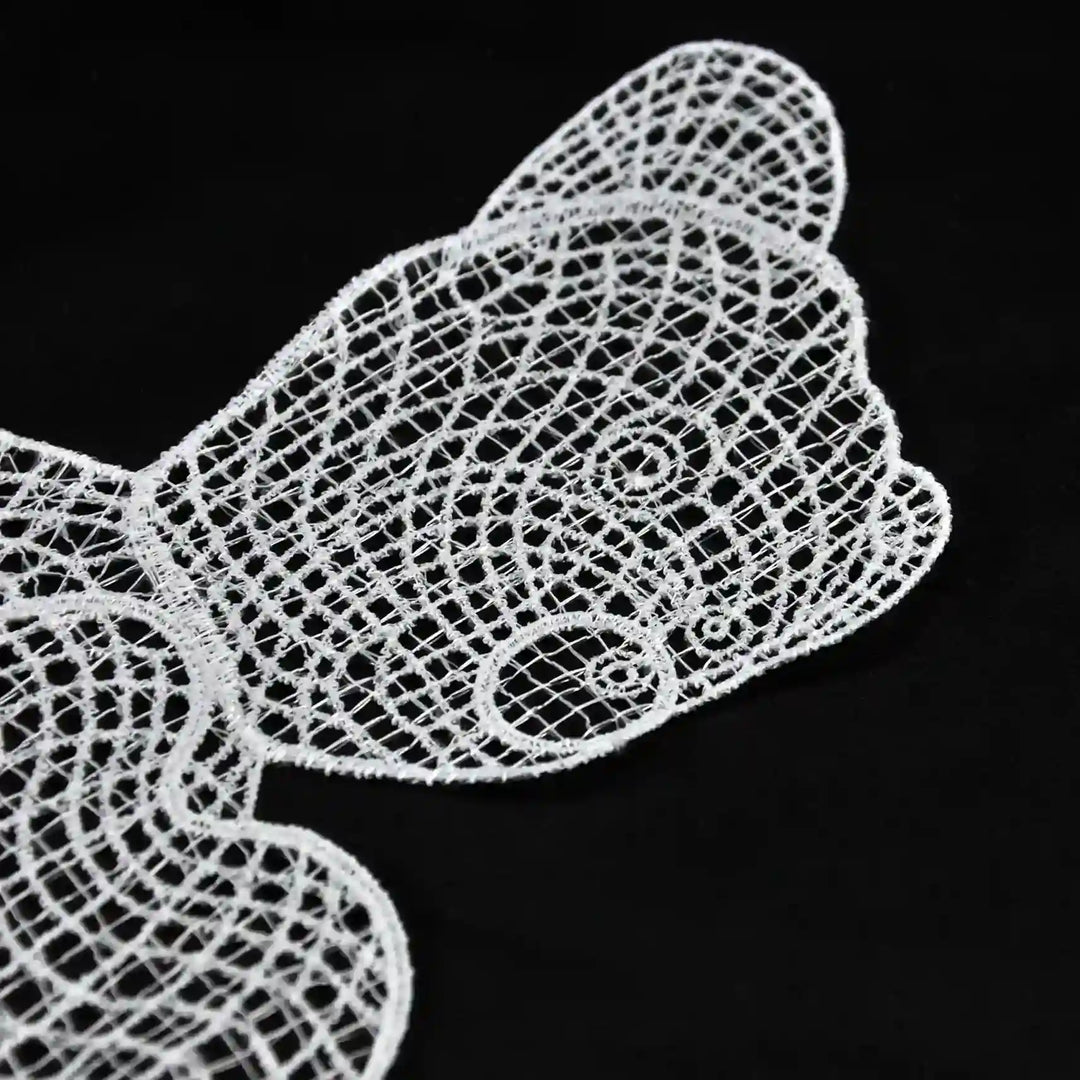 Ethereal Teddy Love Patch