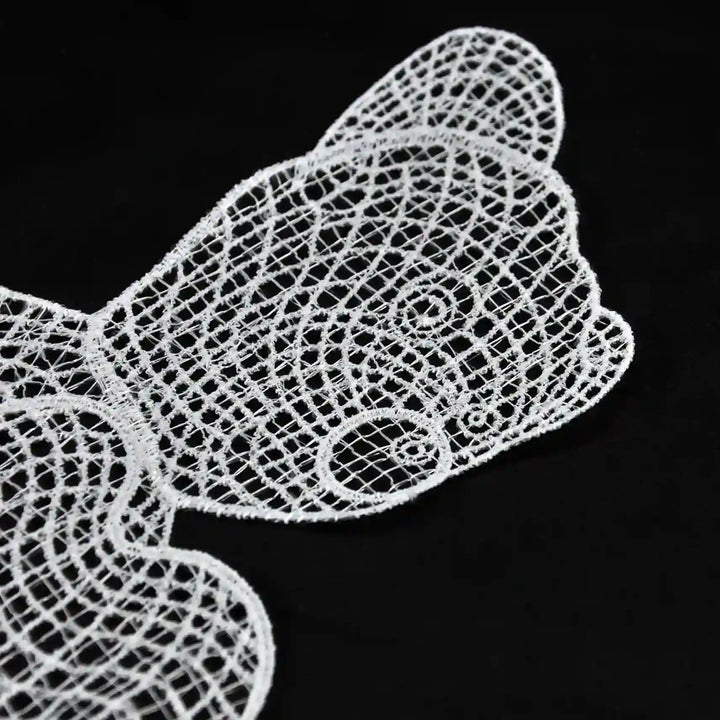 Ethereal Teddy Love Patch