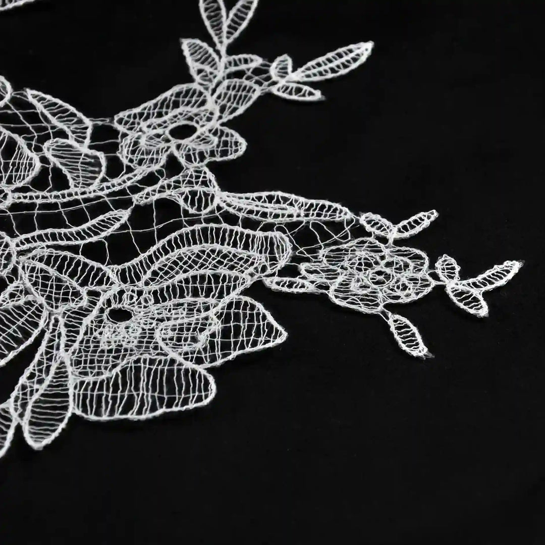 Moonpetal Cluster Design Patch