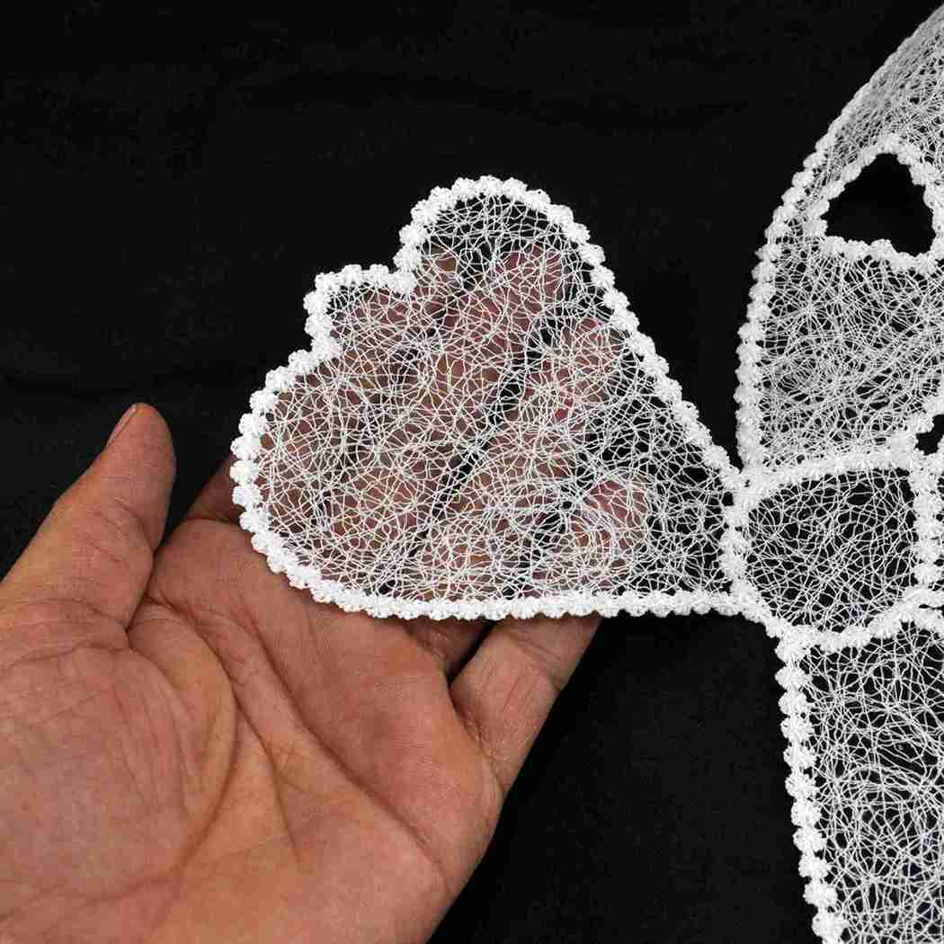 Bow Sew Patch
