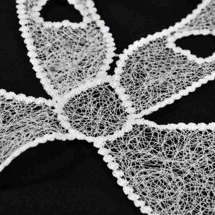 Bow Sew Patch