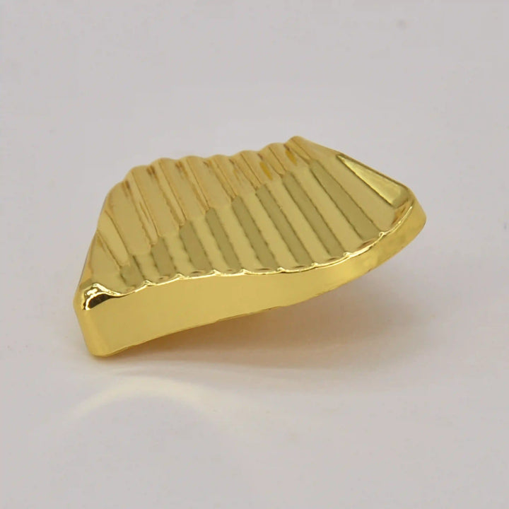 Sea Inspired Metal Buttons | 18mm(28L), 23mm(36L) & 27mm(42L)