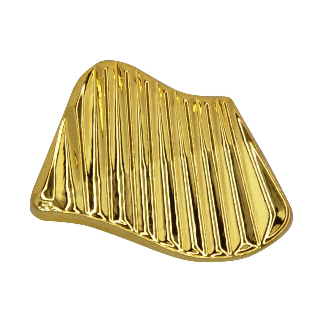 Sea Inspired Metal Buttons | 18mm(28L), 23mm(36L) & 27mm(42L)