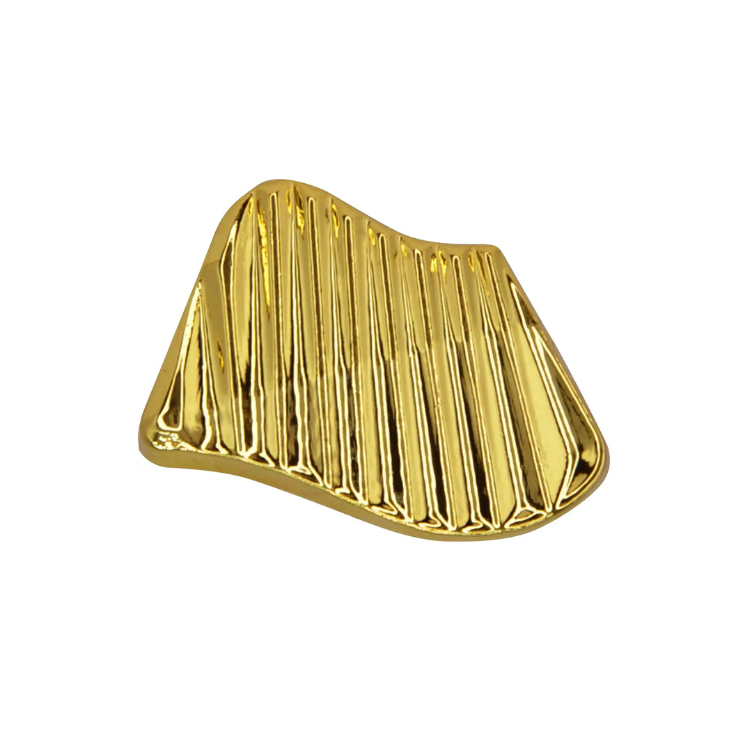 Sea Inspired Metal Buttons | 18mm(28L), 23mm(36L) & 27mm(42L)