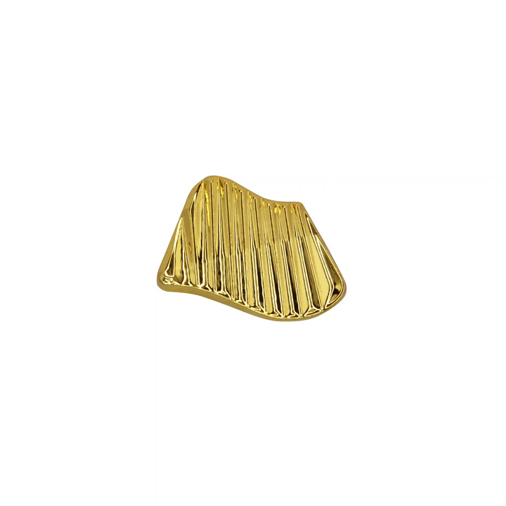 Sea Inspired Metal Buttons | 18mm(28L), 23mm(36L) & 27mm(42L)