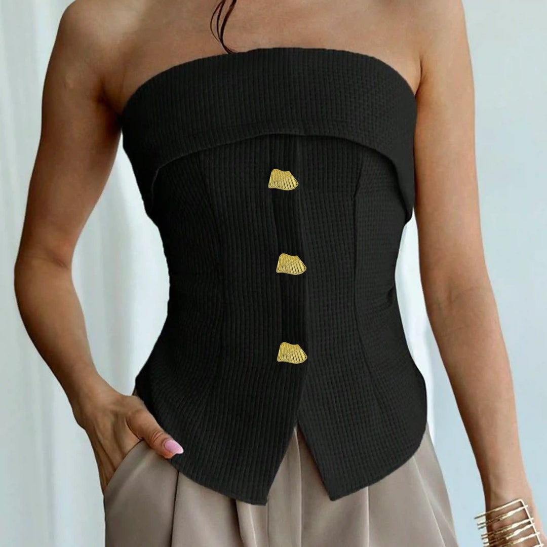 Sea Inspired Metal Buttons | 18mm(28L), 23mm(36L) & 27mm(42L)