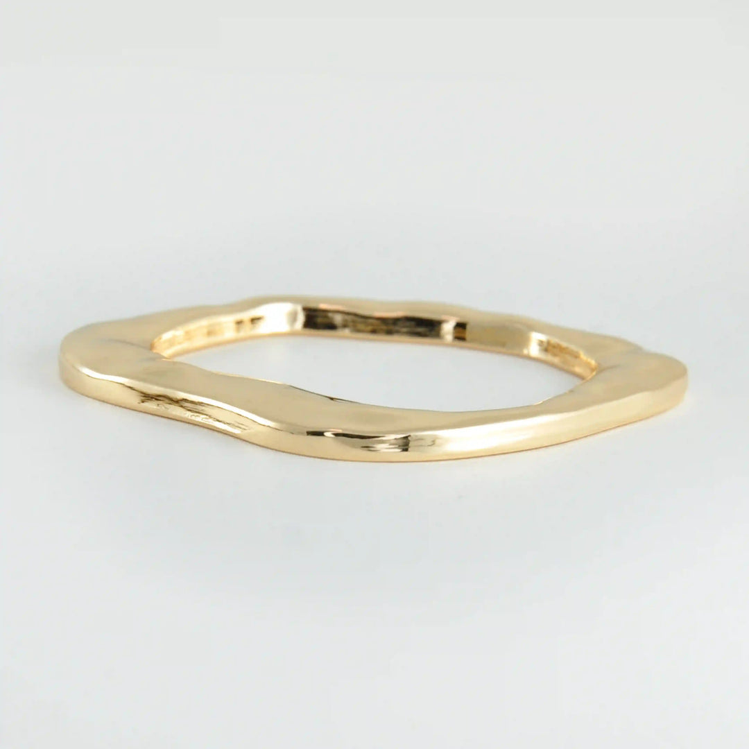 Pebble Buckle