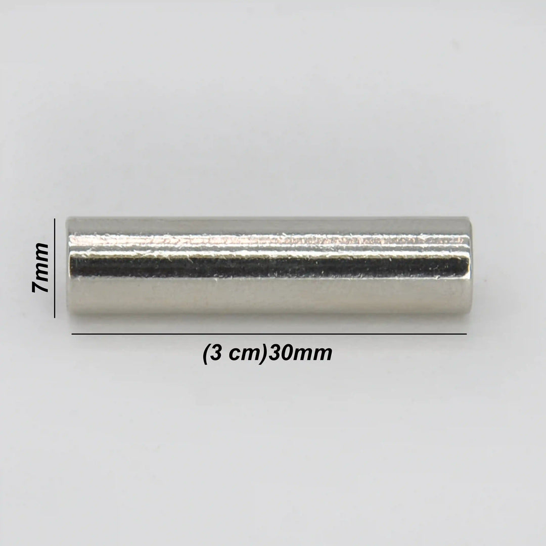 Plain Bearing Style Stoppers