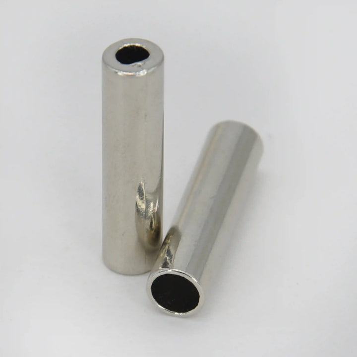 Plain Bearing Style Stoppers