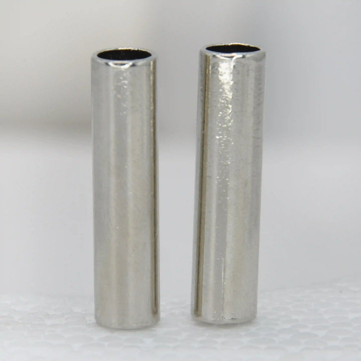 Plain Bearing Style Stoppers