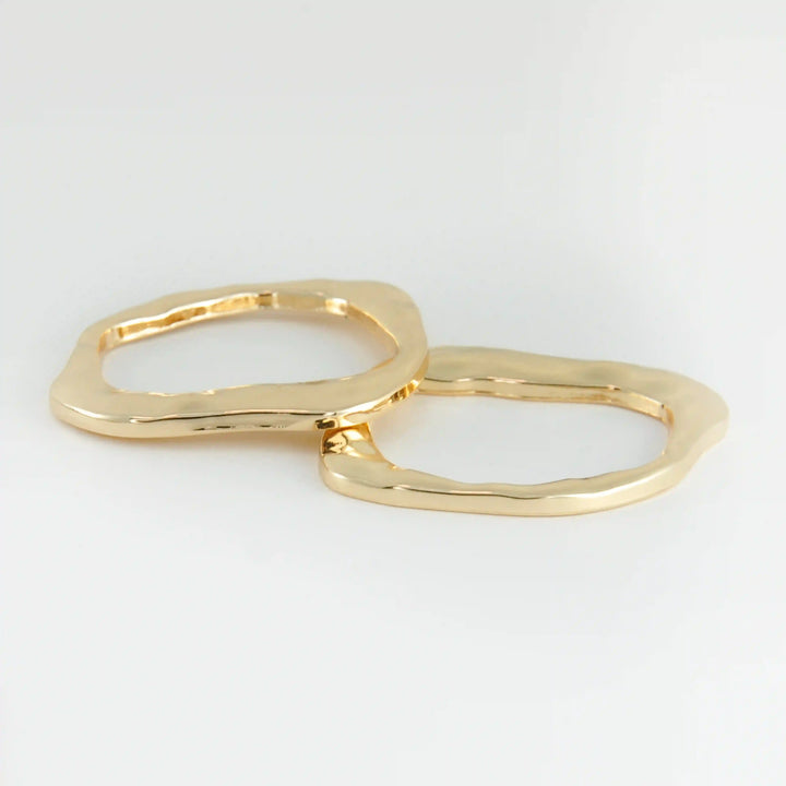 Pebble Buckle