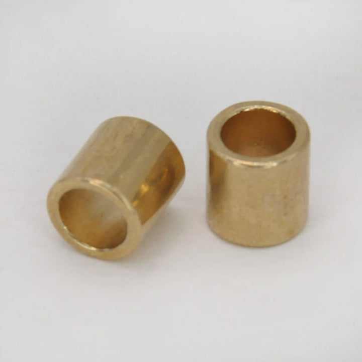 Three Colors Sleeve Bearing Stoppers