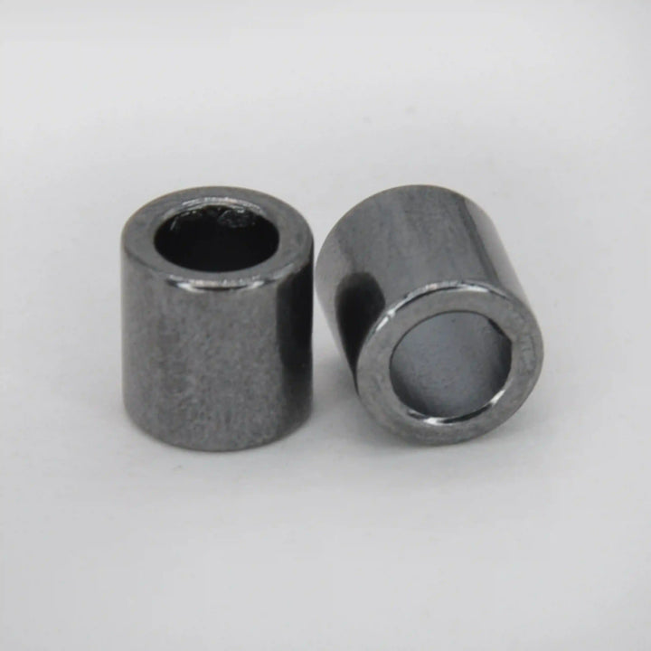 Three Colors Sleeve Bearing Stoppers