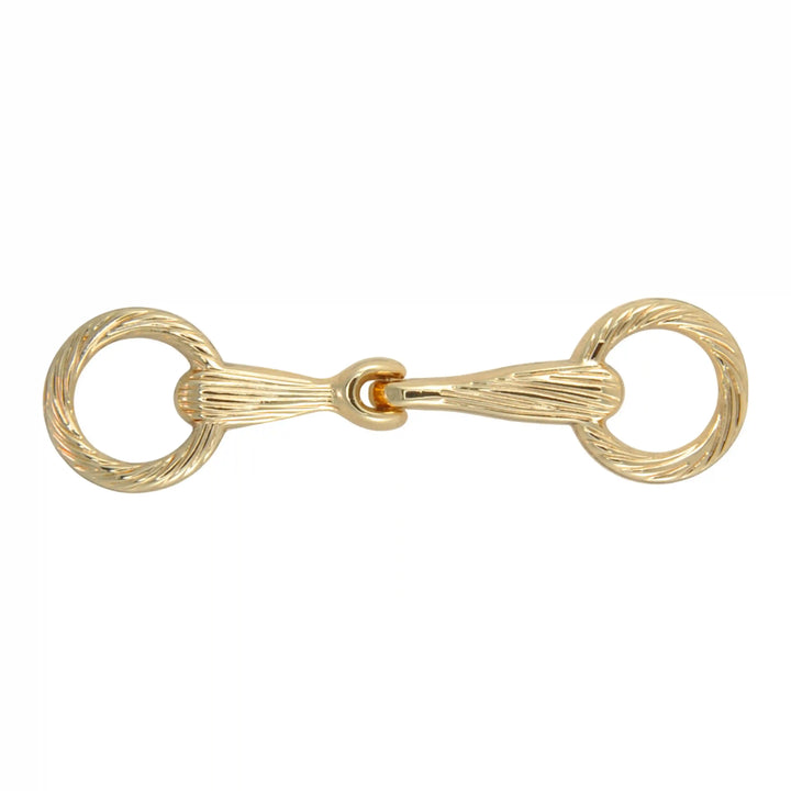 Horsebit Buckle
