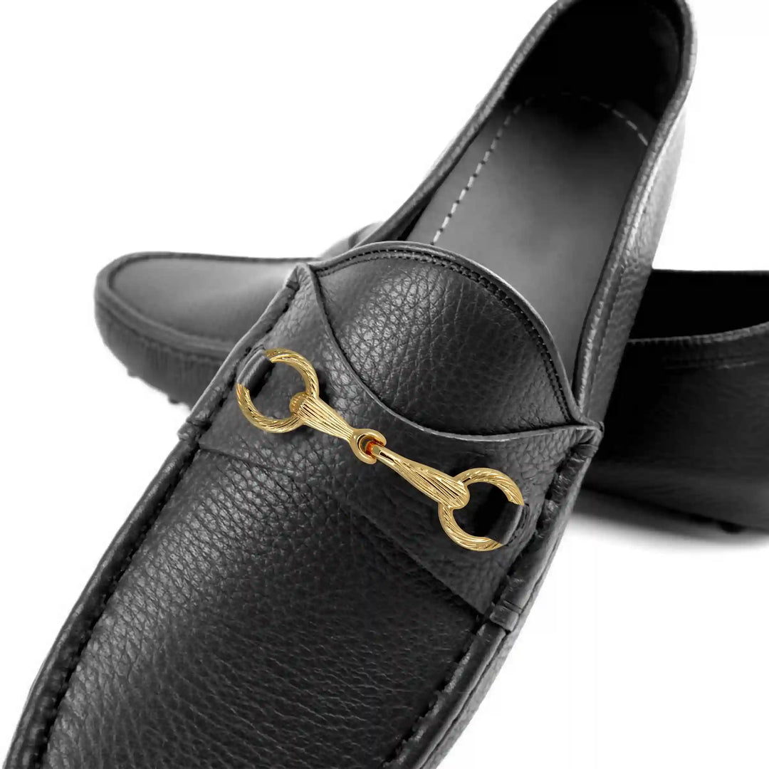 Horsebit Buckle