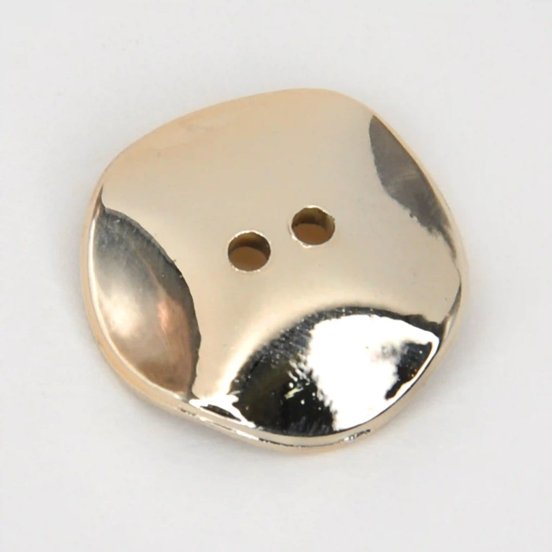 Antique Gold ABS Buttons