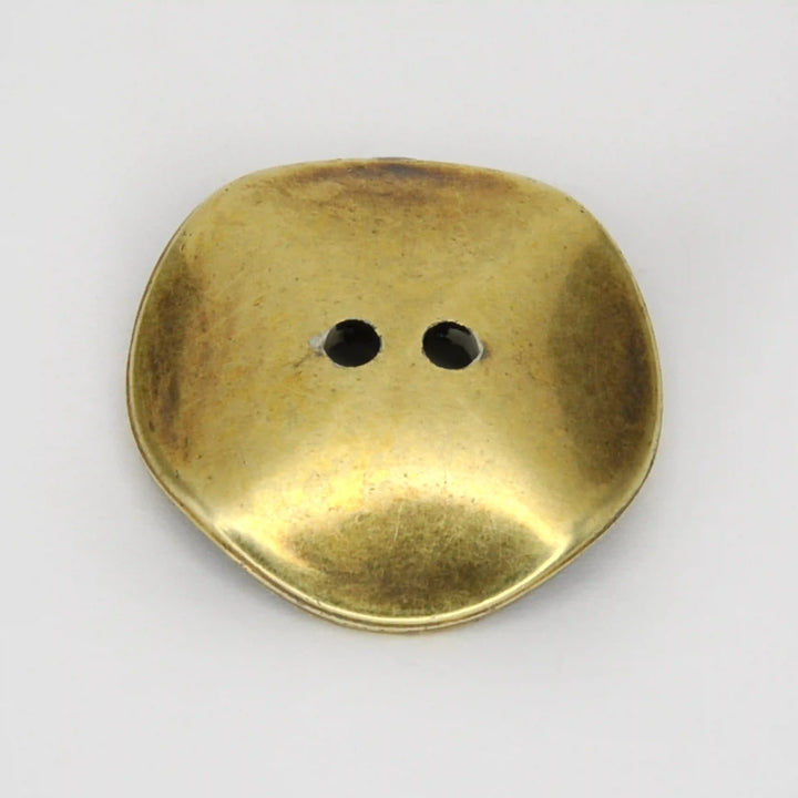 Antique Gold ABS Buttons