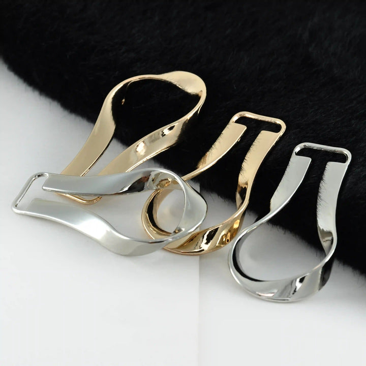 Party Wear Buckle