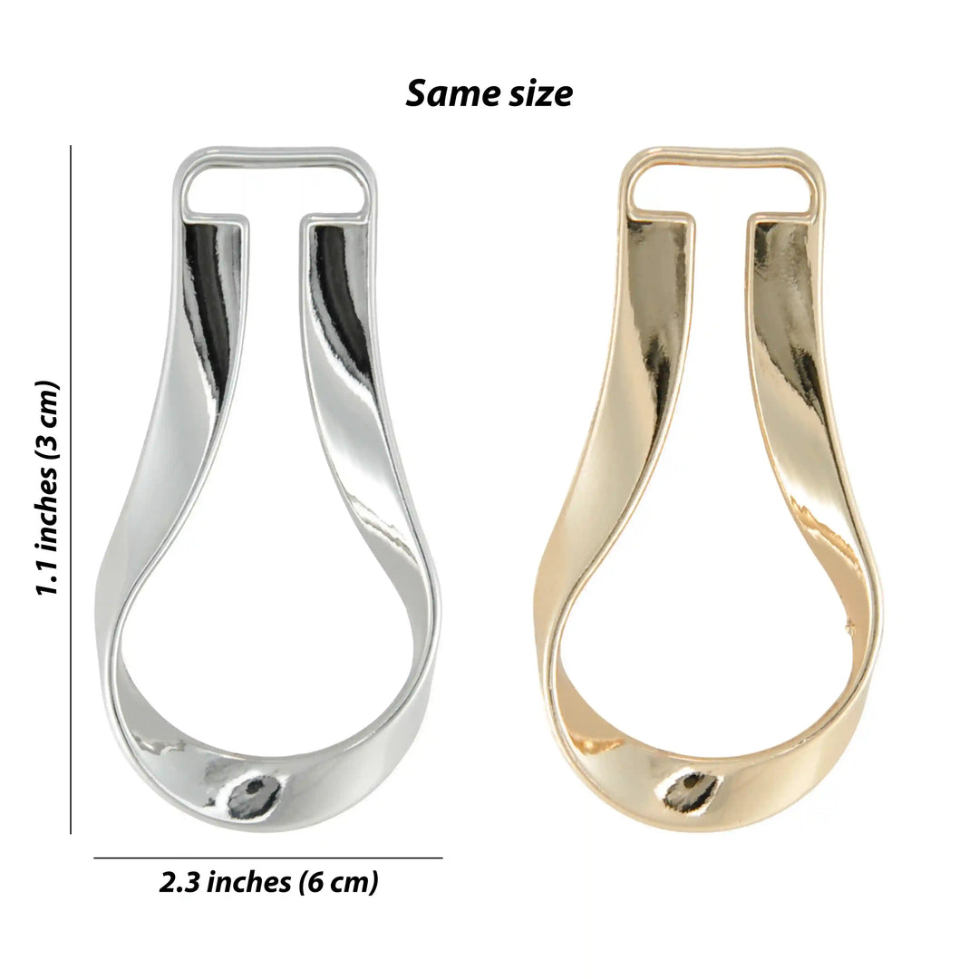 Party Wear Buckle