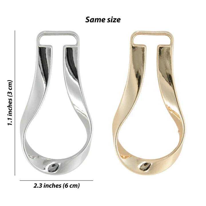 Party Wear Buckle