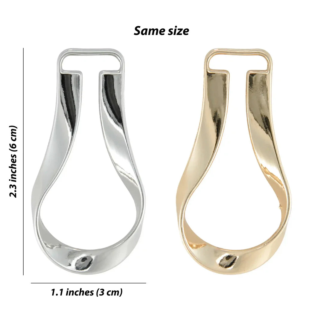 Party Wear Buckle