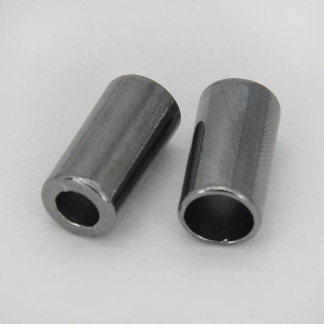 Ferrule Style Stoppers
