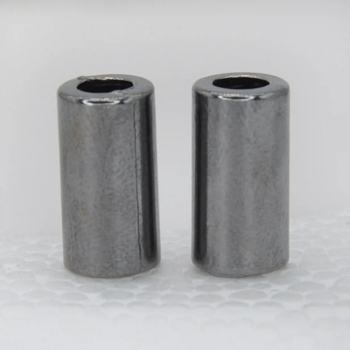 Ferrule Style Stoppers