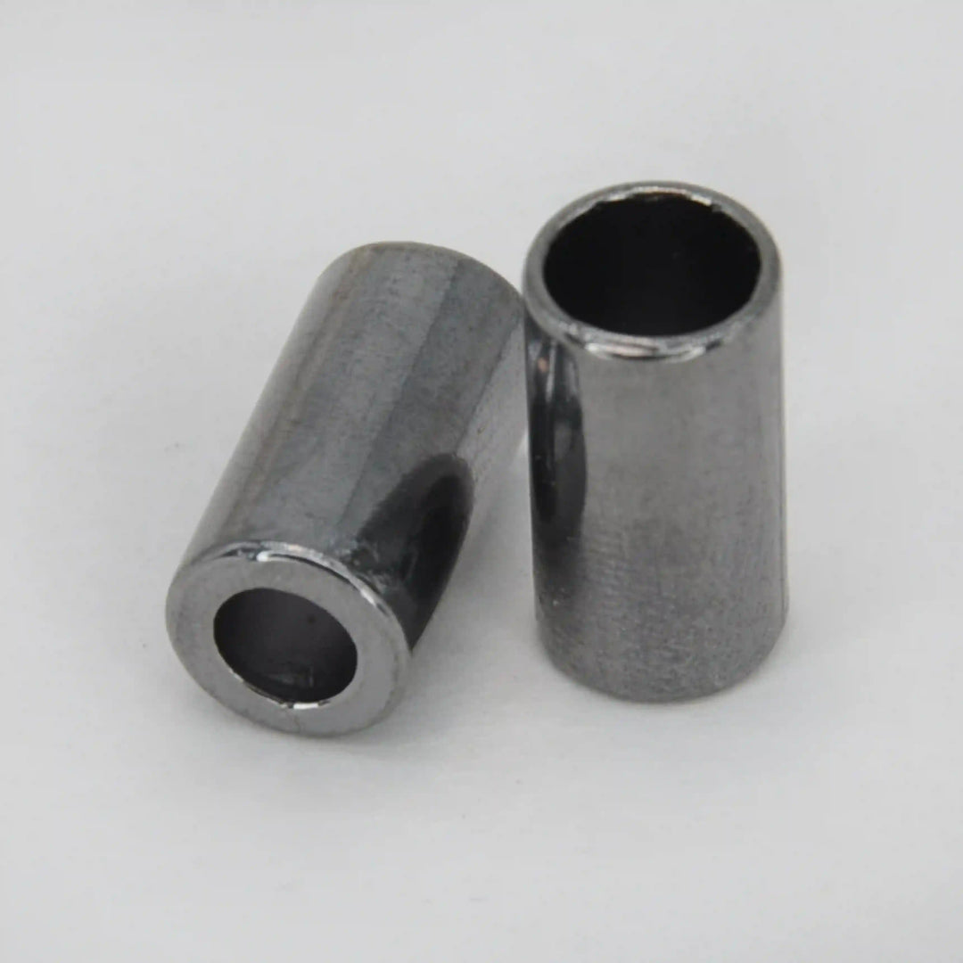 Ferrule Style Stoppers