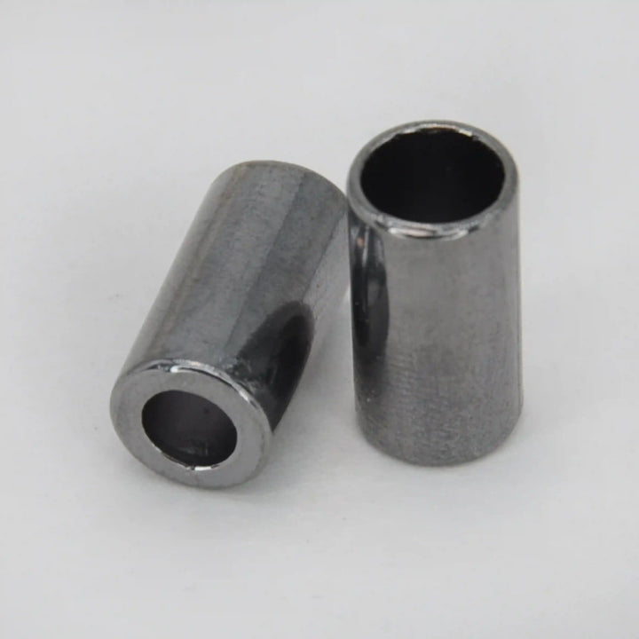 Ferrule Style Stoppers