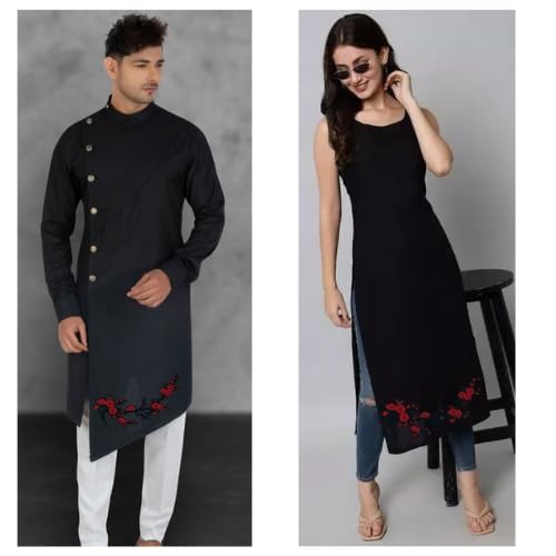 Flower sew patch by Ani Accessories displayed on model, floral patch enhancing the outfit with an elegant handcrafted look